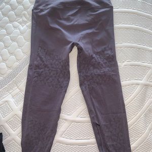 Victoria secret leggings large